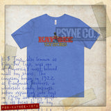 Kay-Bee Toys 1973 Vintage Men’s T-Shirt