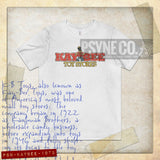 Kay-Bee Toys 1973 Vintage Men’s T-Shirt