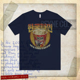 KDH Korean Cup Ramen Mira 2025 Vintage Men's T-Shirt