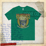 KDH Korean Cup Ramen Rumi 2025 Vintage Men's T-Shirt
