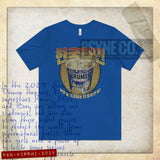 KDH Korean Cup Ramen Rumi 2025 Vintage Men's T-Shirt