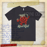 Kool-Aid Man 1974 Vintage Men's T-Shirt