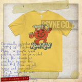 Kool-Aid Man 1974 Vintage Men's T-Shirt