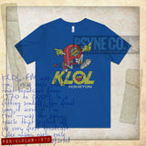 KLOL FM Houston 1970 Vintage Men's T-Shirt