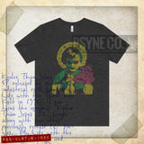 Kooler Than Jesus 1990 Vintage Men's T-Shirt