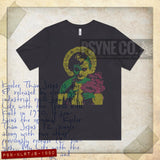 Kooler Than Jesus 1990 Vintage Men's T-Shirt