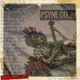 Kill Your Television 1973 Vintage Men's T-Shirt