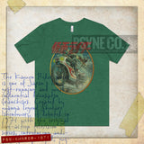 Kamen Rider 1971 Vintage Men's T-Shirt