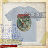 Kamen Rider 1971 Vintage Men's T-Shirt