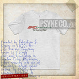 Kmart - The Savings Place 1985 Vintage Men's T-Shirt