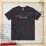 Kmart - The Savings Place 1985 Vintage Men's T-Shirt