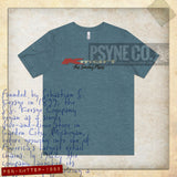 Kmart - The Savings Place 1985 Vintage Men's T-Shirt