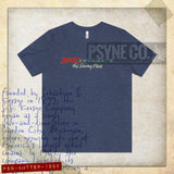 Kmart - The Savings Place 1985 Vintage Men's T-Shirt