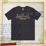 Kenny Howard Hates You 1992 Vintage Men’s T-Shirt