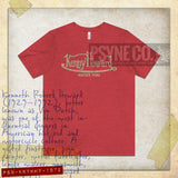 Kenny Howard Hates You 1992 Vintage Men’s T-Shirt