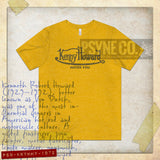 Kenny Howard Hates You 1992 Vintage Men’s T-Shirt