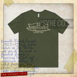 Kenny Howard Hates You 1992 Vintage Men’s T-Shirt