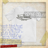 Kenny Howard Hates You 1992 Vintage Men’s T-Shirt