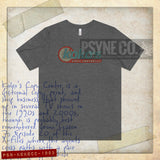 Koko's Copy Center 1993 Vintage Men's T-Shirt