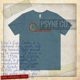 Koko's Copy Center 1993 Vintage Men's T-Shirt
