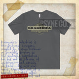 Kramerica Industries 1990 Vintage Men’s T-Shirt