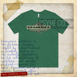 Kramerica Industries 1990 Vintage Men’s T-Shirt