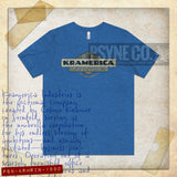 Kramerica Industries 1990 Vintage Men’s T-Shirt
