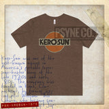 Kero-Sun 1975 Vintage Men's T-Shirt