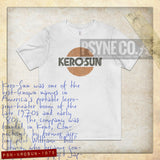 Kero-Sun 1975 Vintage Men's T-Shirt
