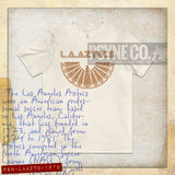 Los Angeles Aztecs Soccer 1973 Vintage Men's T-Shirt