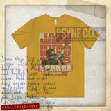 London Jazz Expo 1968 Vintage Men's T-Shirt