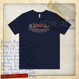 Ligon Specialized Hauler 1936 Vintage Men's T-Shirt