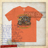 Louisville Half Mile Championships 1989 Vintage Men's T-Shirt