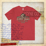 Little Jim's Boystown 1975 Vintage Men’s T-Shirt