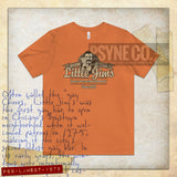 Little Jim's Boystown 1975 Vintage Men’s T-Shirt