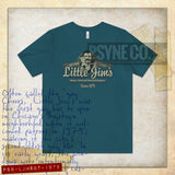 Little Jim's Boystown 1975 Vintage Men’s T-Shirt