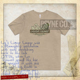Lee's Liquor Lounge 1957 Vintage Men's T-Shirt