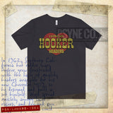 I Love My Hookers 1964 Vintage Men's T-Shirt