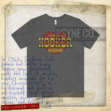 I Love My Hookers 1964 Vintage Men's T-Shirt