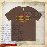 I Love My Hookers 1964 Vintage Men's T-Shirt