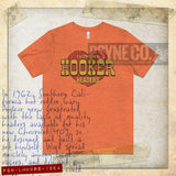 I Love My Hookers 1964 Vintage Men's T-Shirt