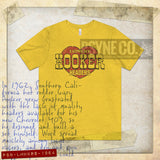 I Love My Hookers 1964 Vintage Men's T-Shirt