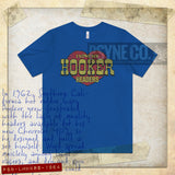 I Love My Hookers 1964 Vintage Men's T-Shirt