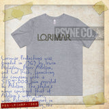 Lorimar Productions 1969 Vintage Men’s T-Shirt
