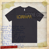 Lorimar Productions 1969 Vintage Men’s T-Shirt