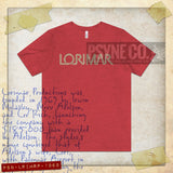 Lorimar Productions 1969 Vintage Men’s T-Shirt