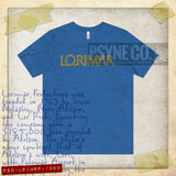 Lorimar Productions 1969 Vintage Men’s T-Shirt