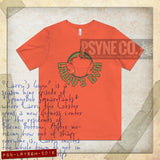 Larry's Gym 2016 Vintage Men's T-Shirt