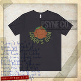Larry's Gym 2016 Vintage Men's T-Shirt