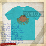 Larry's Gym 2016 Vintage Men's T-Shirt